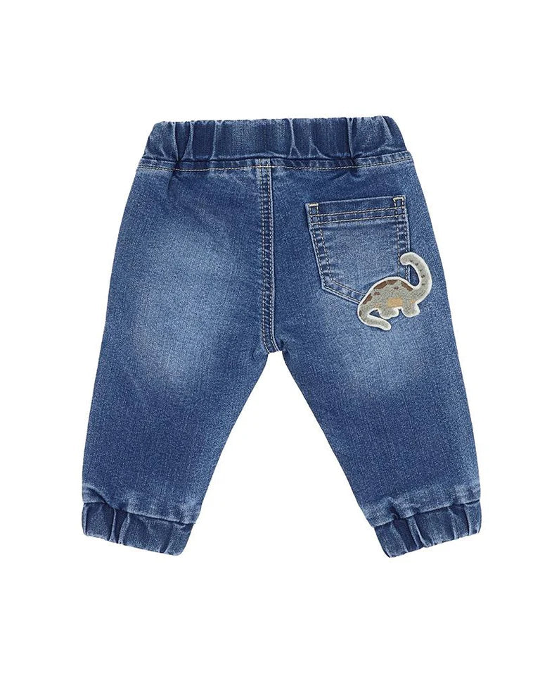 Bebe Isaac Denim Jeans