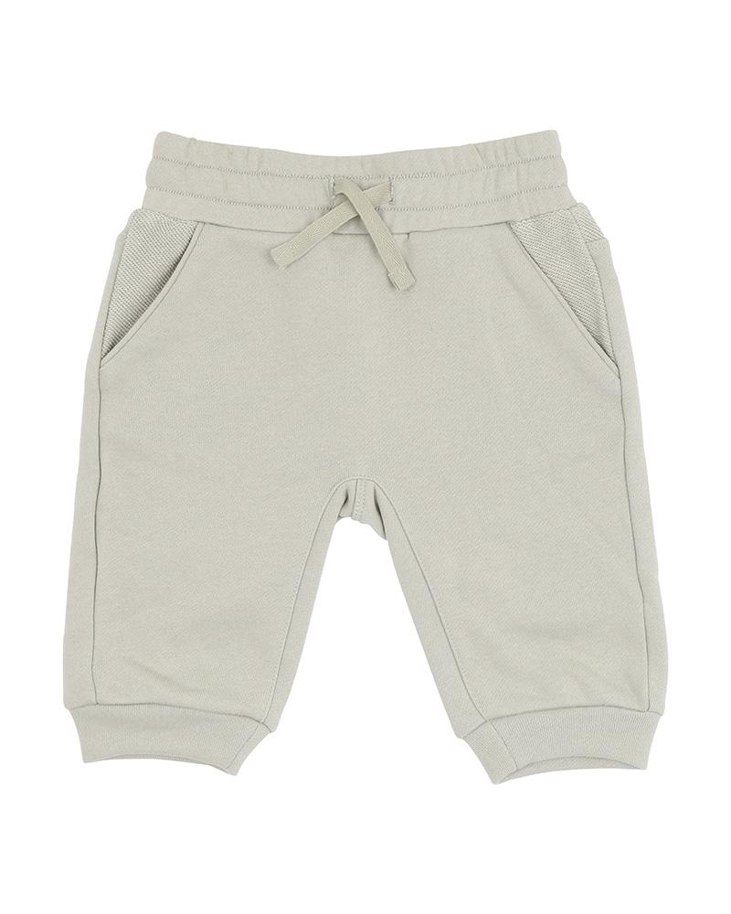 Bebe Isaac Track Pants - Sage