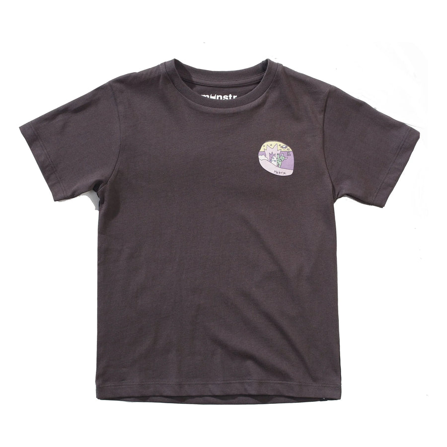 Alley Sonme SS Tee