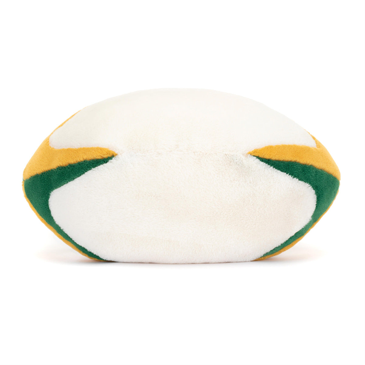 JELLYCAT Amusable Rugby Ball