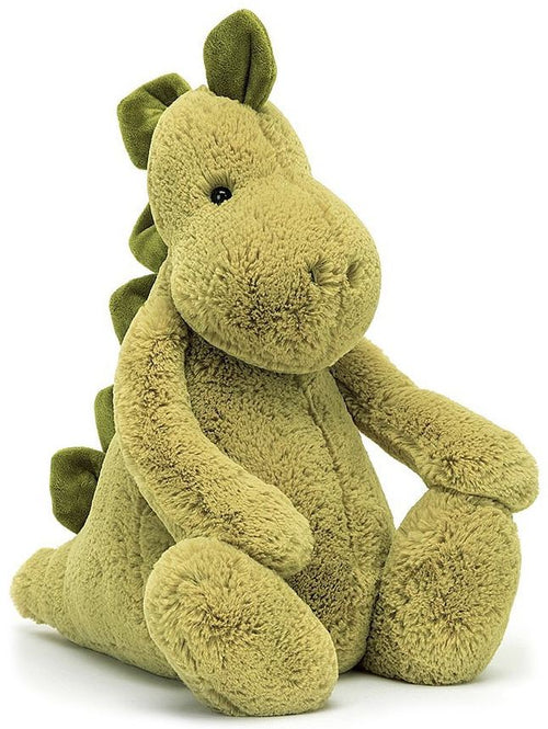 JELLYCAT Bashful Dino Large