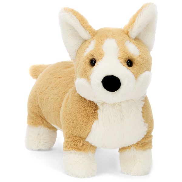 Jellycat Betty Corgi