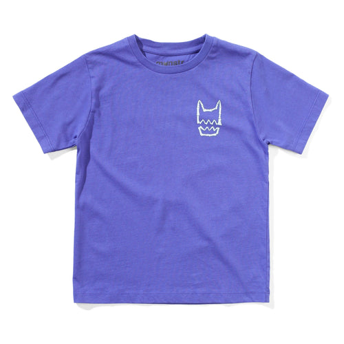 Bone Yard SS Tee
