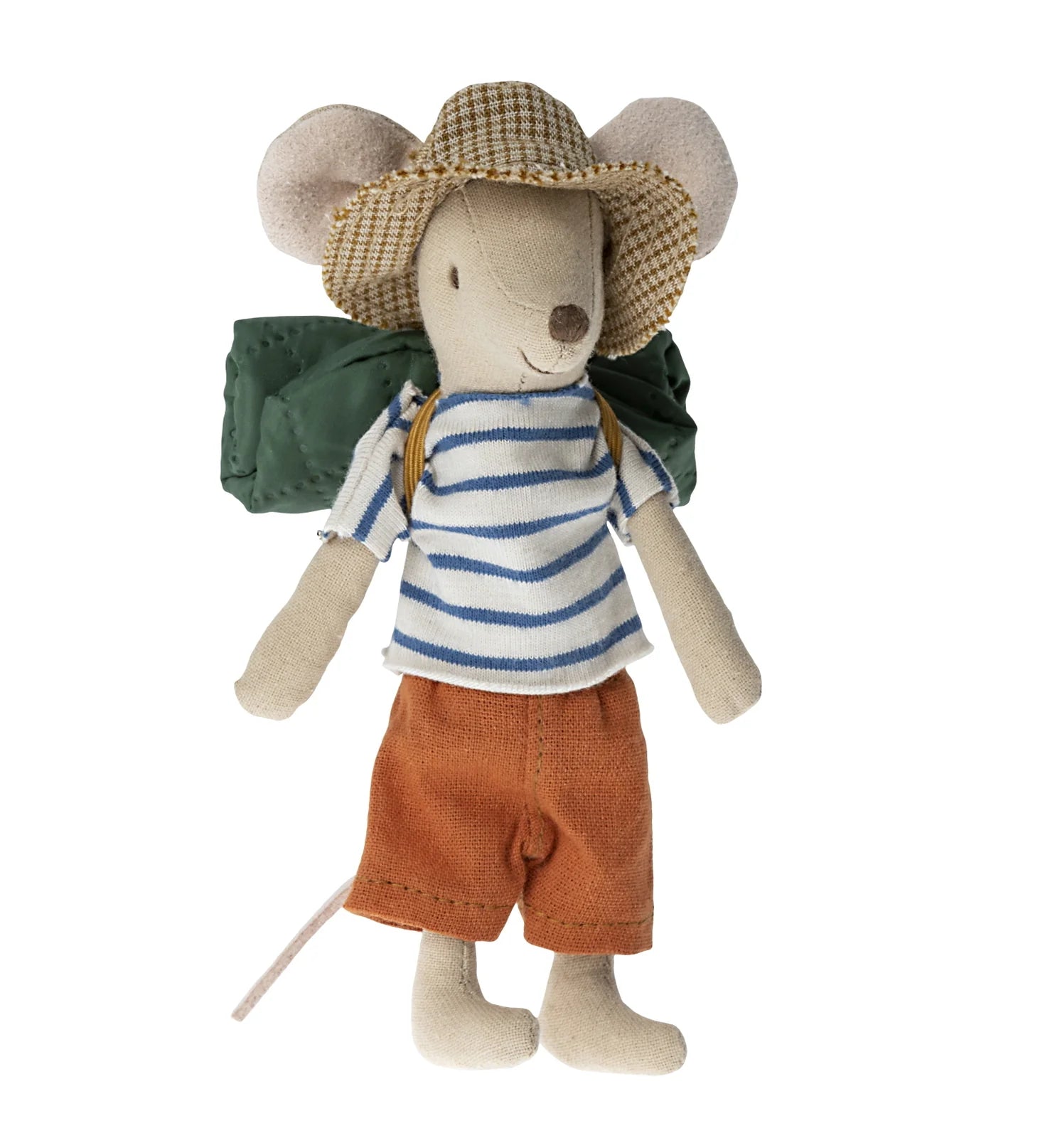 MAILEG Hiker Mouse