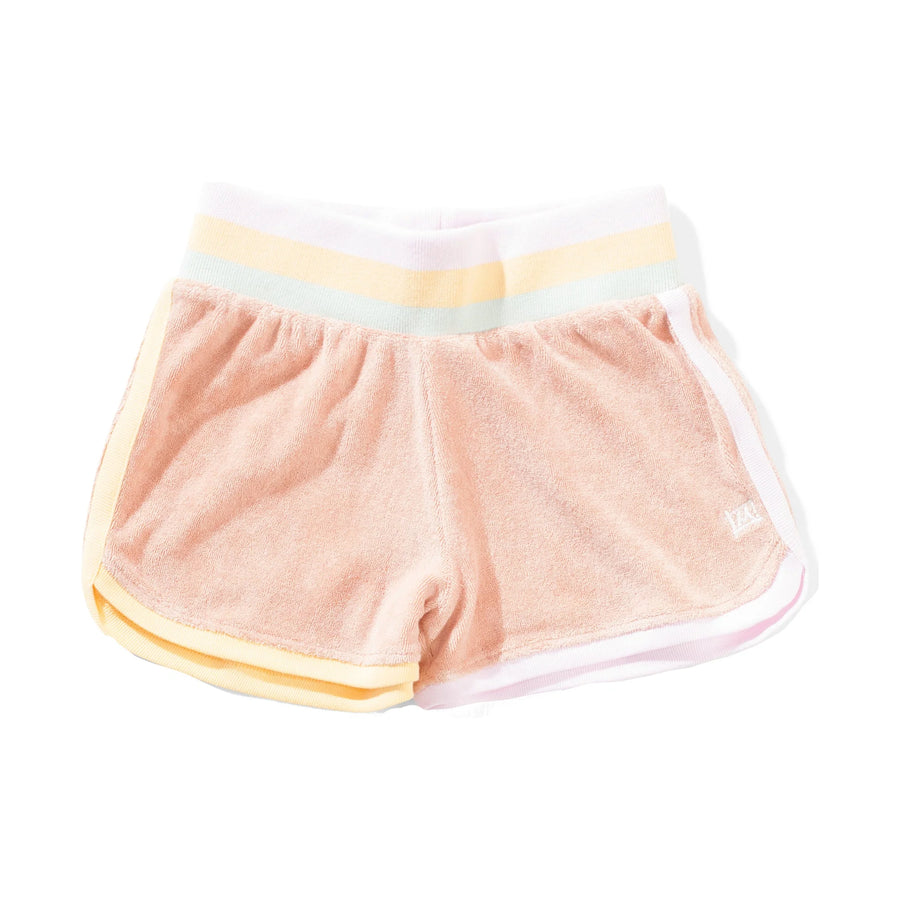 MUNSTER Clover Short