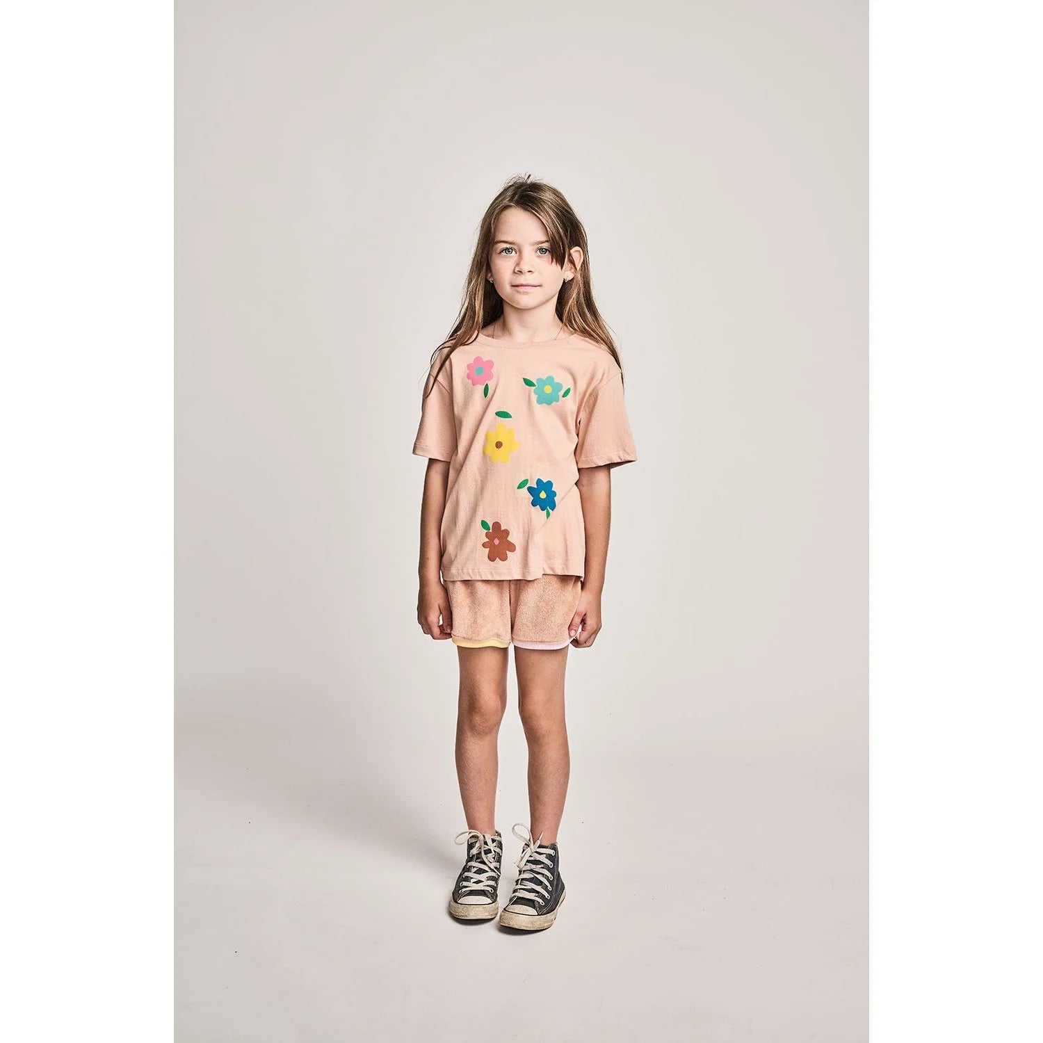 MUNSTER Clover Short