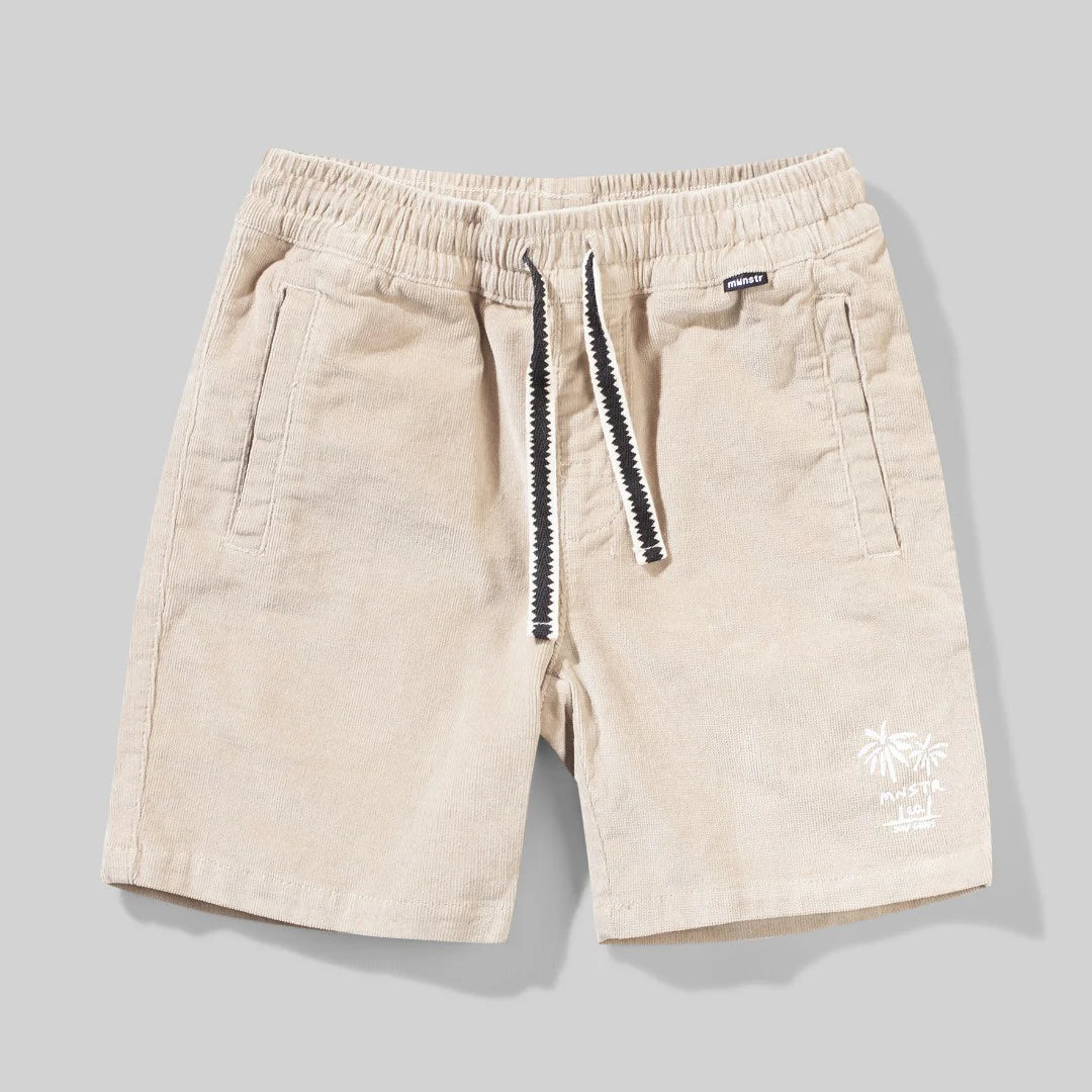 Munster Cordallday Shorts