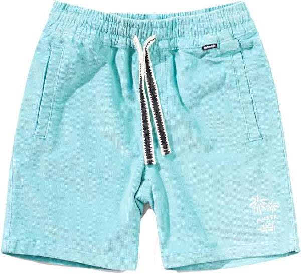 Munster Cordallday Shorts