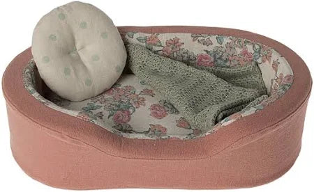 MAILEG Cosy Cat Basket