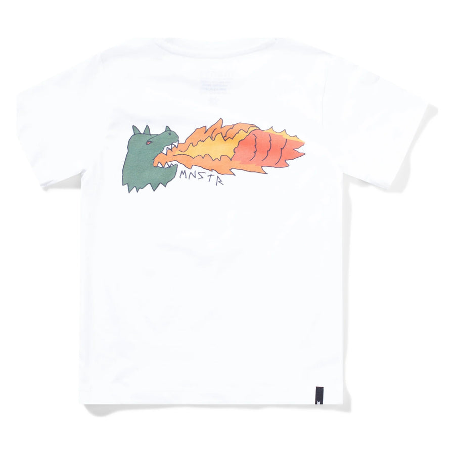 Dream Ride SS Tee