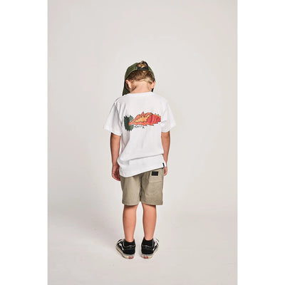 Dream Ride SS Tee