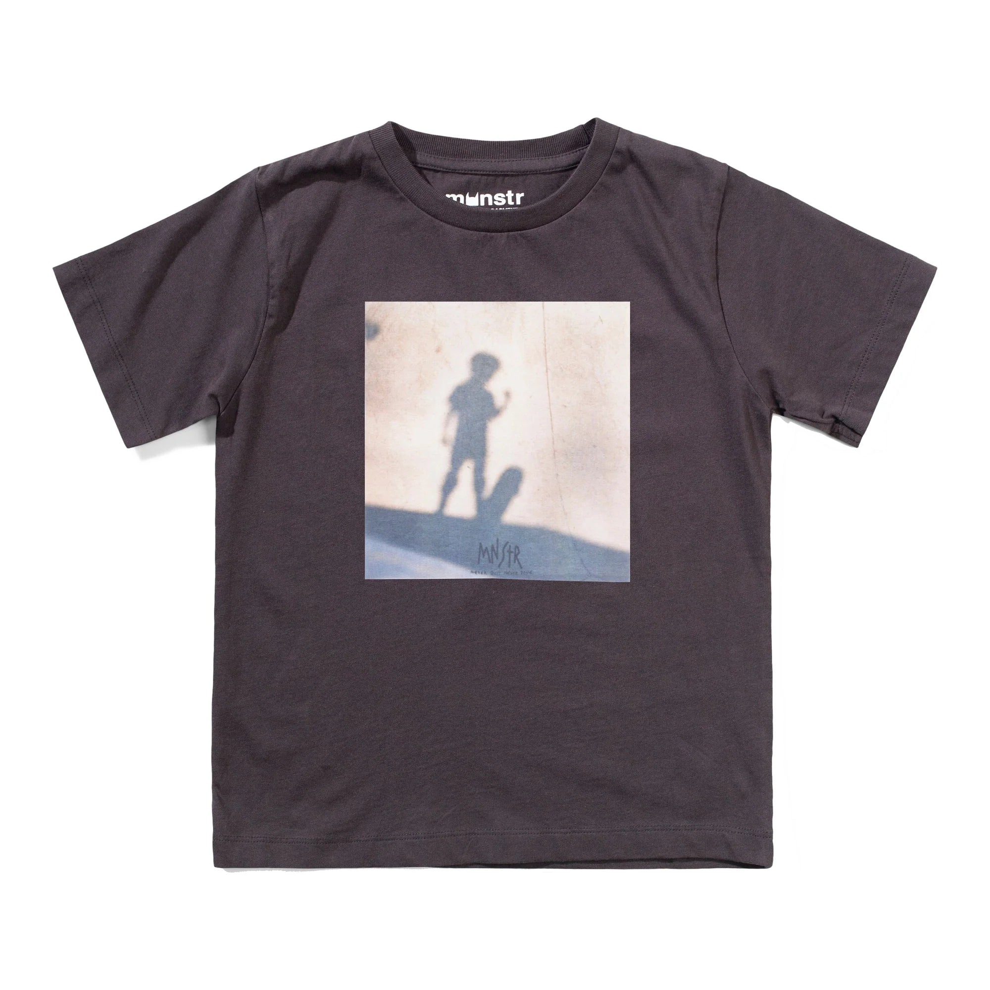 Drop It SS Tee - Black