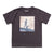 Drop It SS Tee - Black