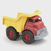 GREEN TOYS - Red/Yellow Dump Truck