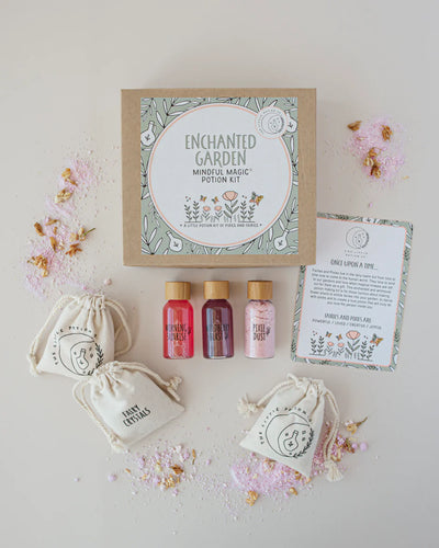 LITTLE POTION CO Enchanted Garden