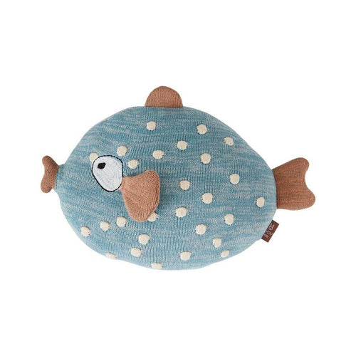 Little Finn Cushion