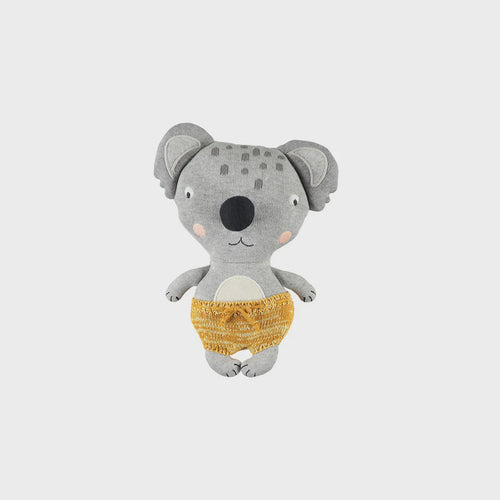 Darling Baby Koala Bear