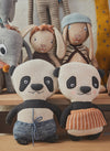 Panda Bear