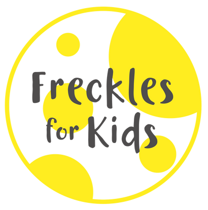 Freckles for Kids