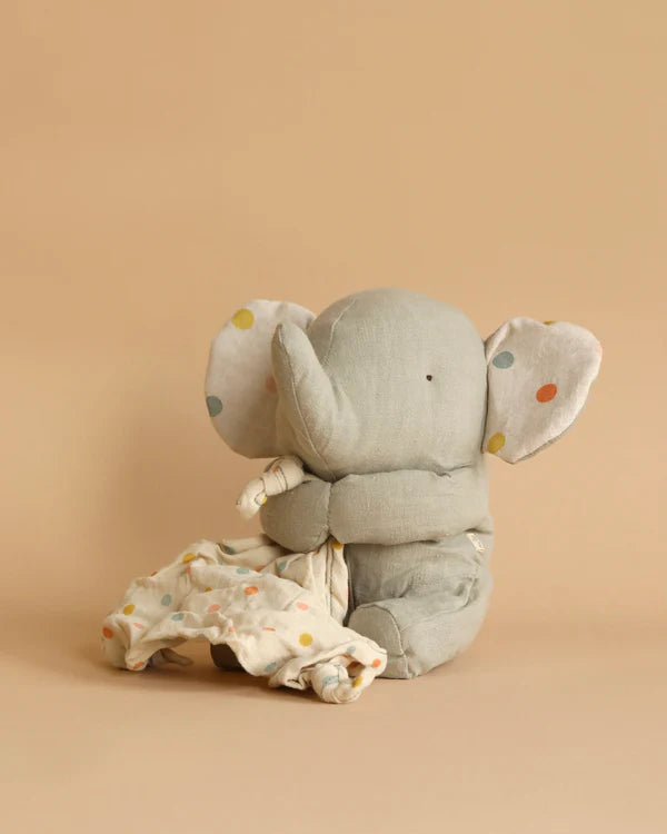 Lullaby Friends Elephant