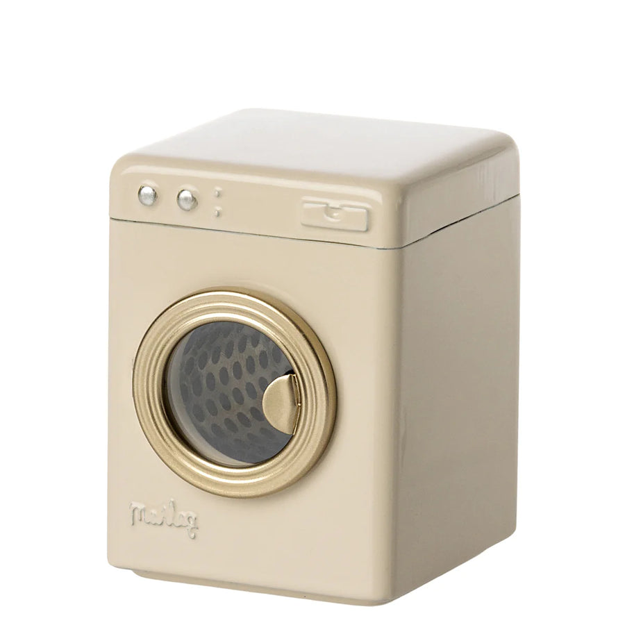 Maileg Washing Machine