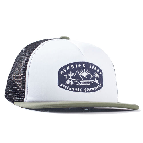 Munster Adventure Cap