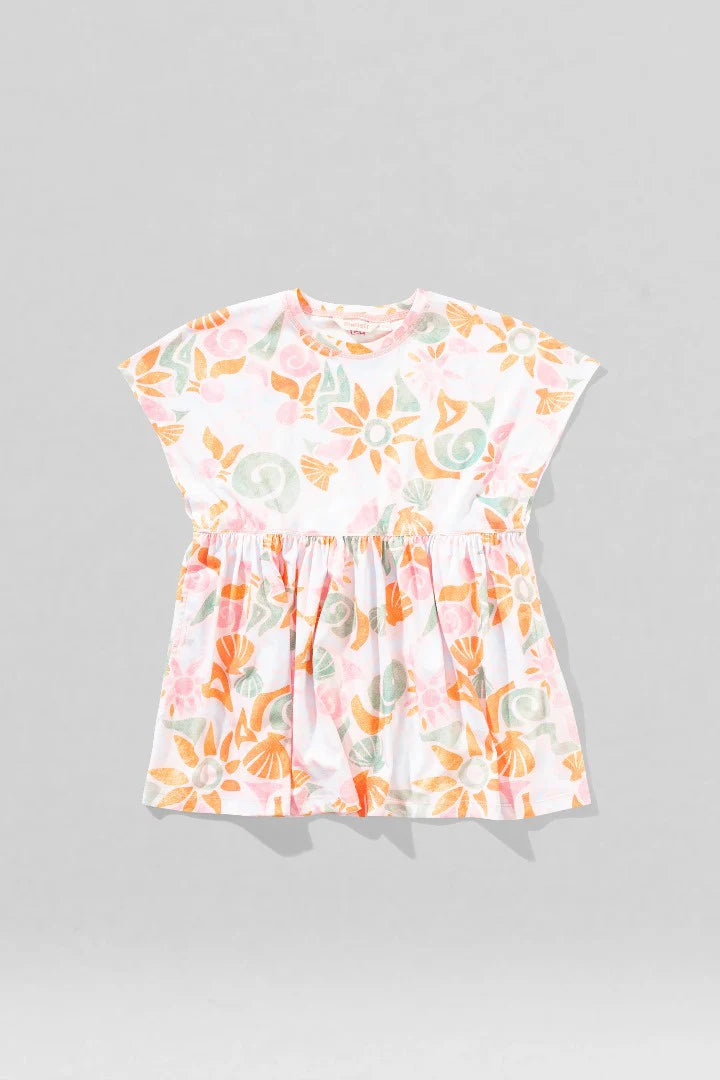 Missie Oceania Dress