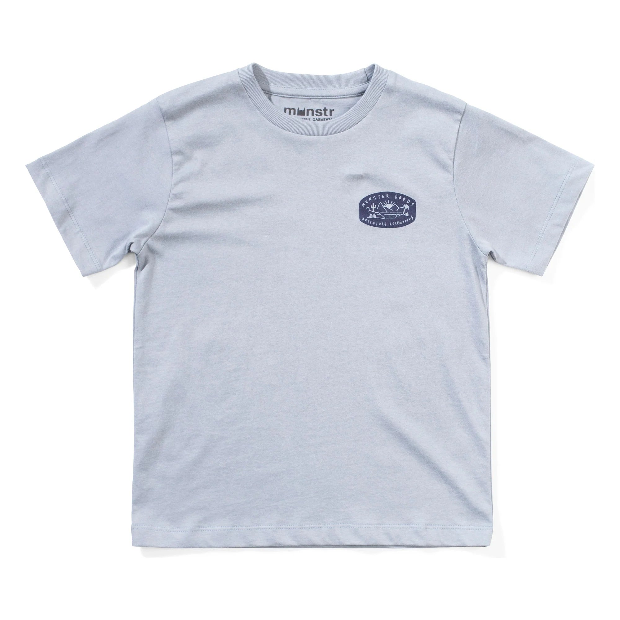 Palm Life SS Tee