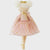 ALIMROSE Poppy Princess - Blonde Blush