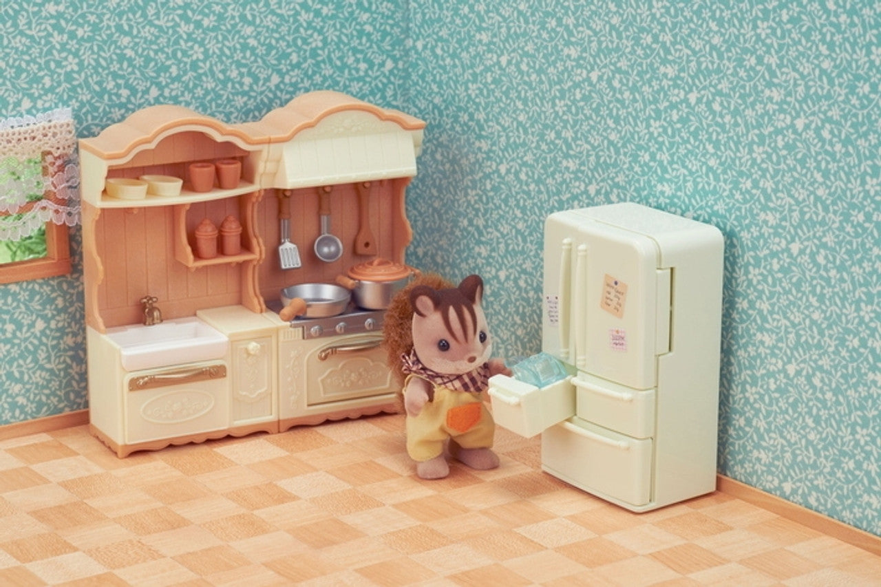 SF Kitchen Play Set