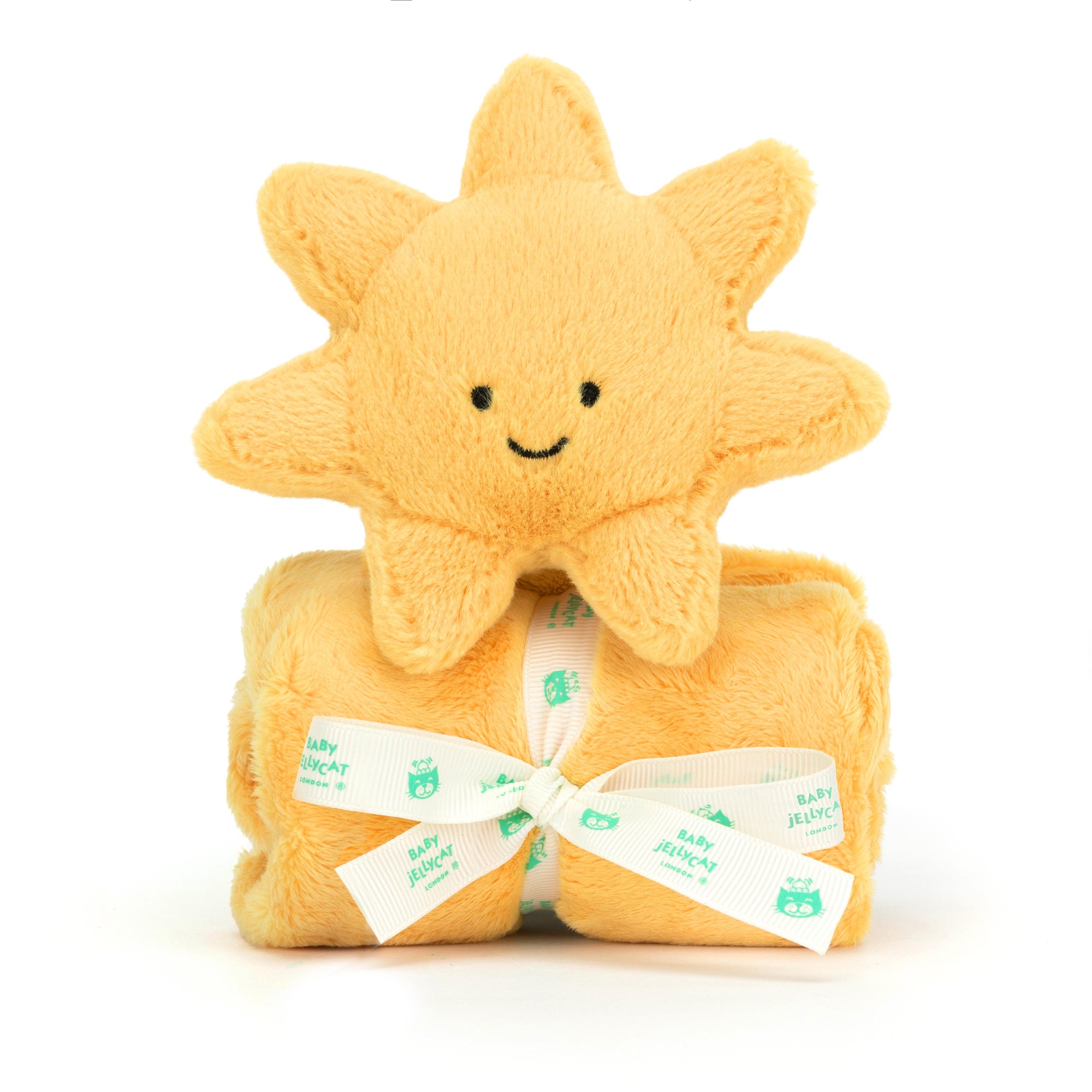 JELLYCAT AMUSEABLES SUN SOOTHER