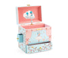 Djeco Ballerina On Stage Musical Jewellery Box