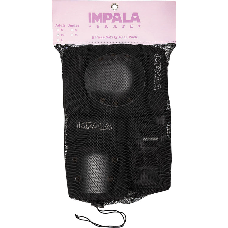 IMPALA Adult Protective Pads