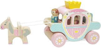 INDIGO JAMM  Princess Polly Carriage