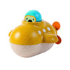 PLAN TOYS Bath Toys