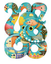 DJECO Puzzle Art Octopus 350pc