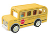 INDIGO JAMM Benji Yellow School Bus