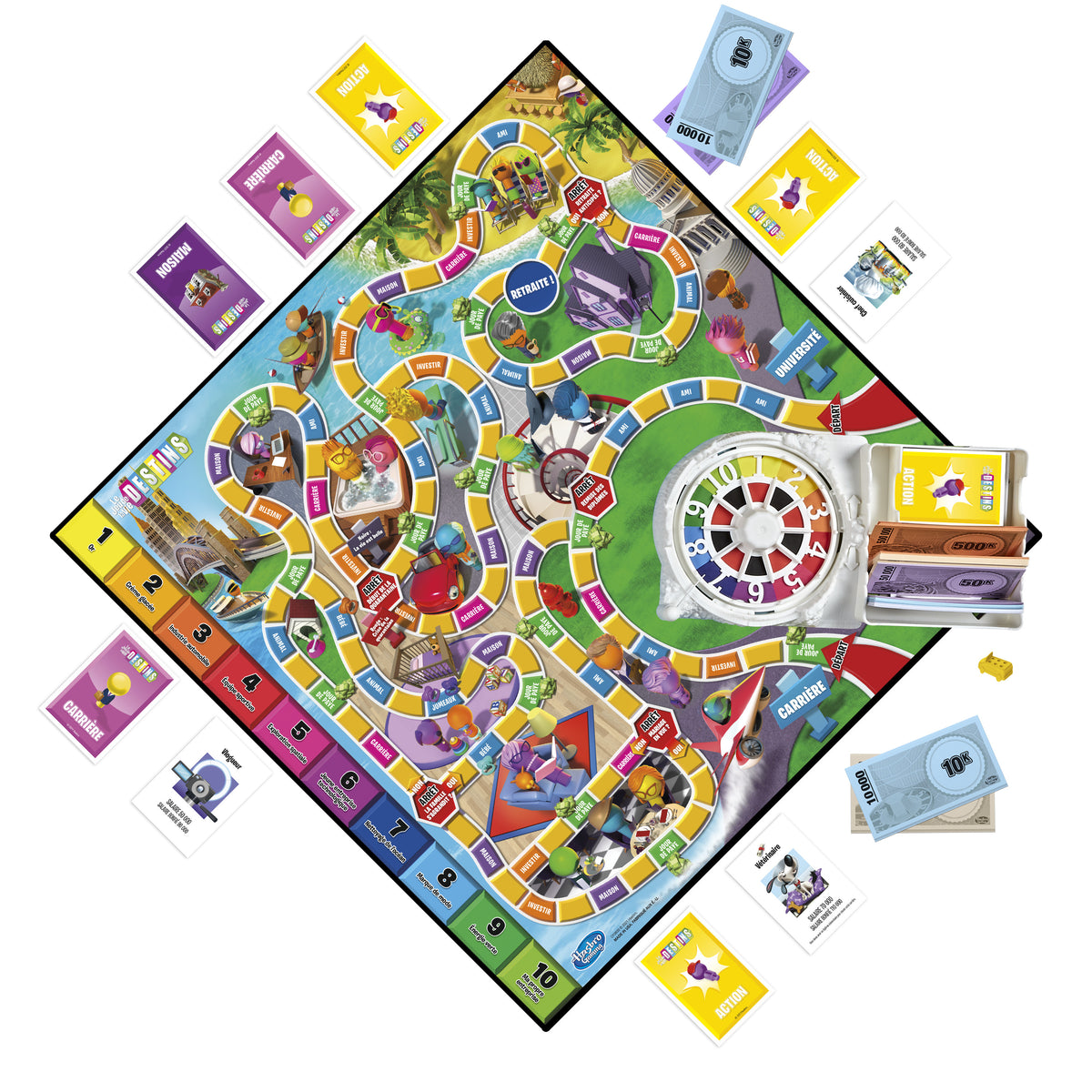 GAME OF LIFE Classic