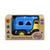 GREEN TOYS Shape Sorter Truck