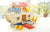 INDIGO JAMM Noah's Wooden Ark