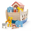 INDIGO JAMM Noah's Wooden Ark