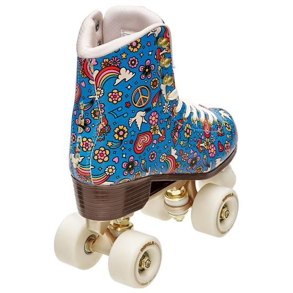 IMPALA Roller Skates - Harmony Blue