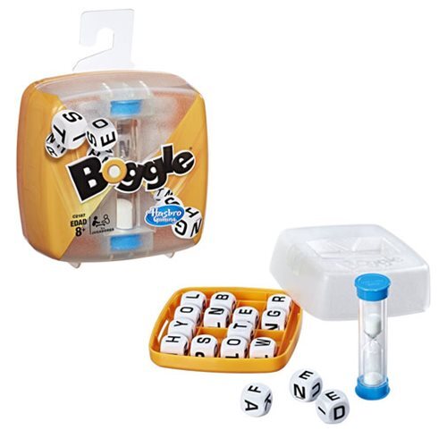 Boggle