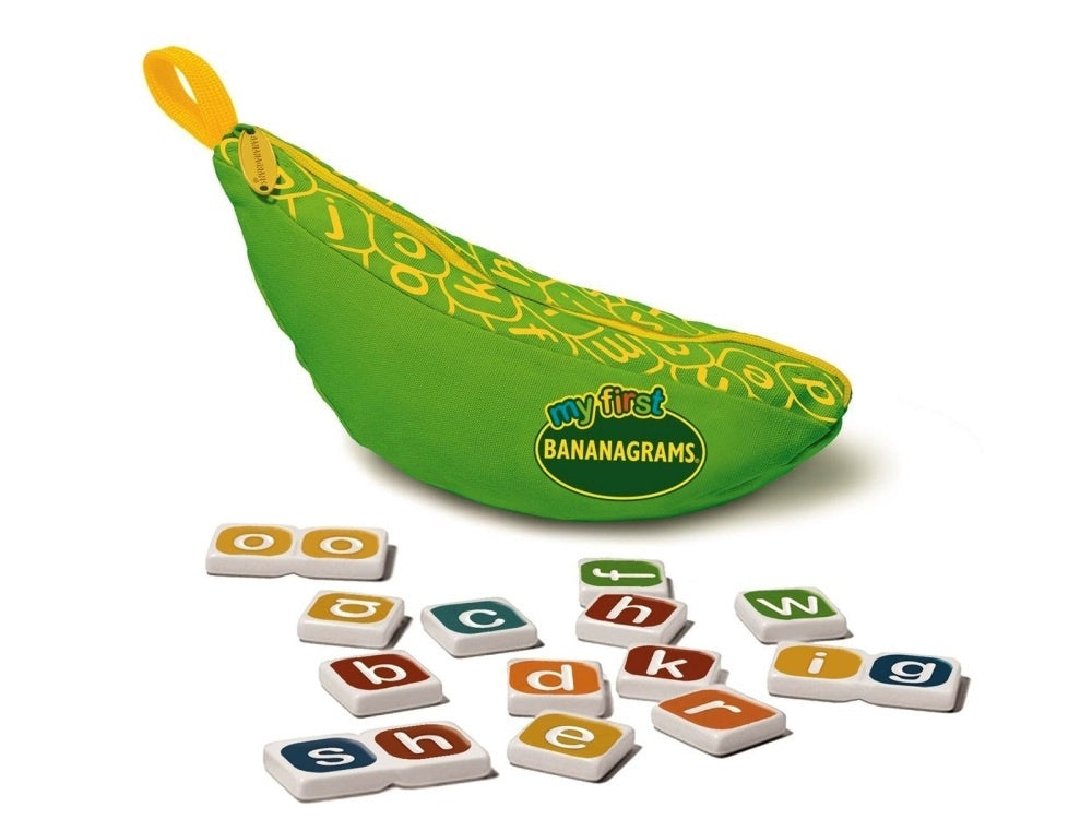 BANANAGRAMS Junior