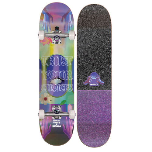 IMPALA Skateboard - Mystic