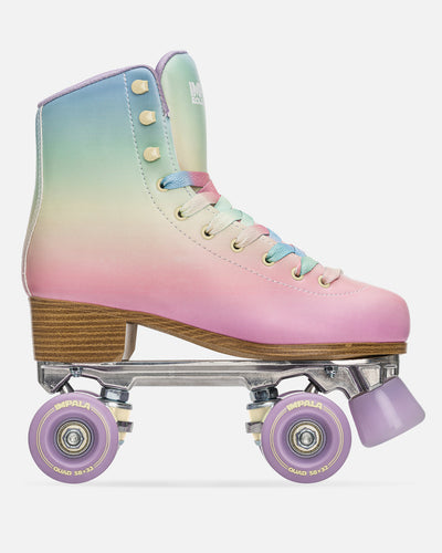 IMPALA Roller Skates - PASTEL FADE