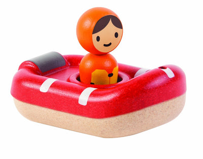 PLAN TOYS Bath Toys