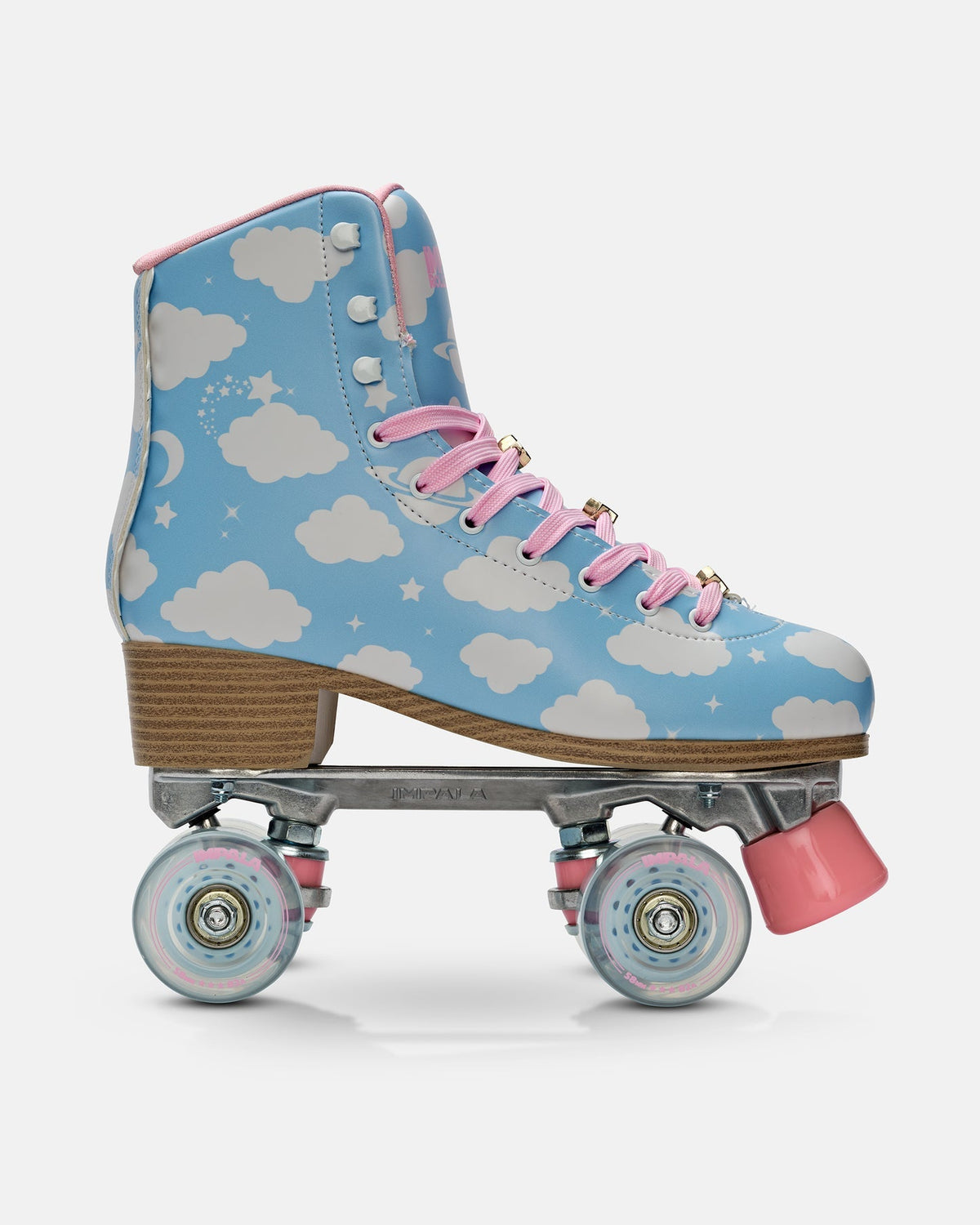 IMPALA Starbright Roller Skates