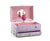 DJECO Princess Melody Jewellery Box