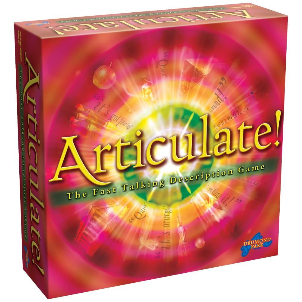ARTICULATE Original